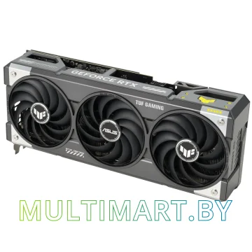 Видеокарта ASUS TUF Gaming GeForce RTX 5070 12GB GDDR7 OC Edition (TUF-RTX5070-O12G-GAMING) картинка 3